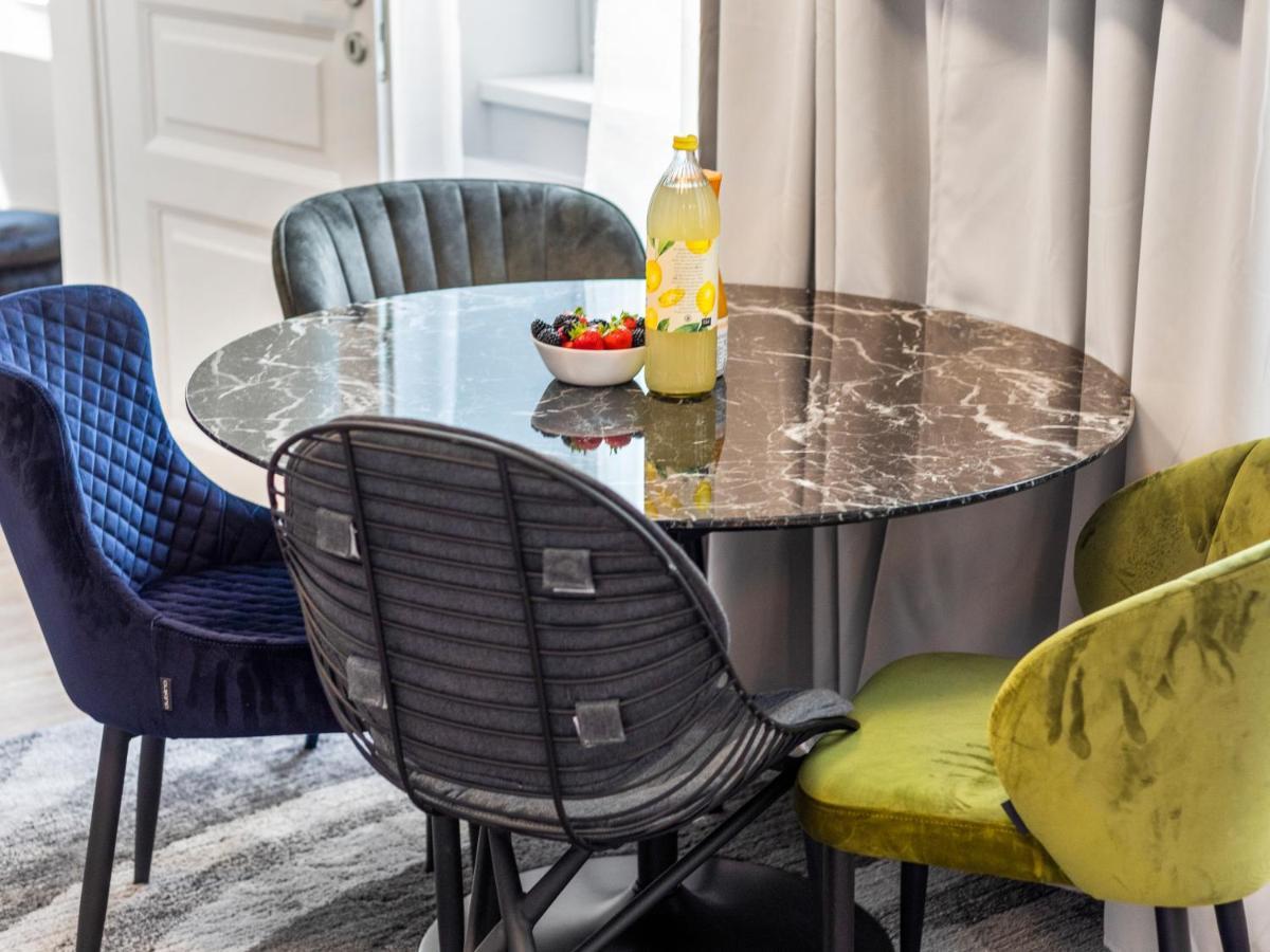 Sky9 Apartments District 3 Βιέννη Εξωτερικό φωτογραφία