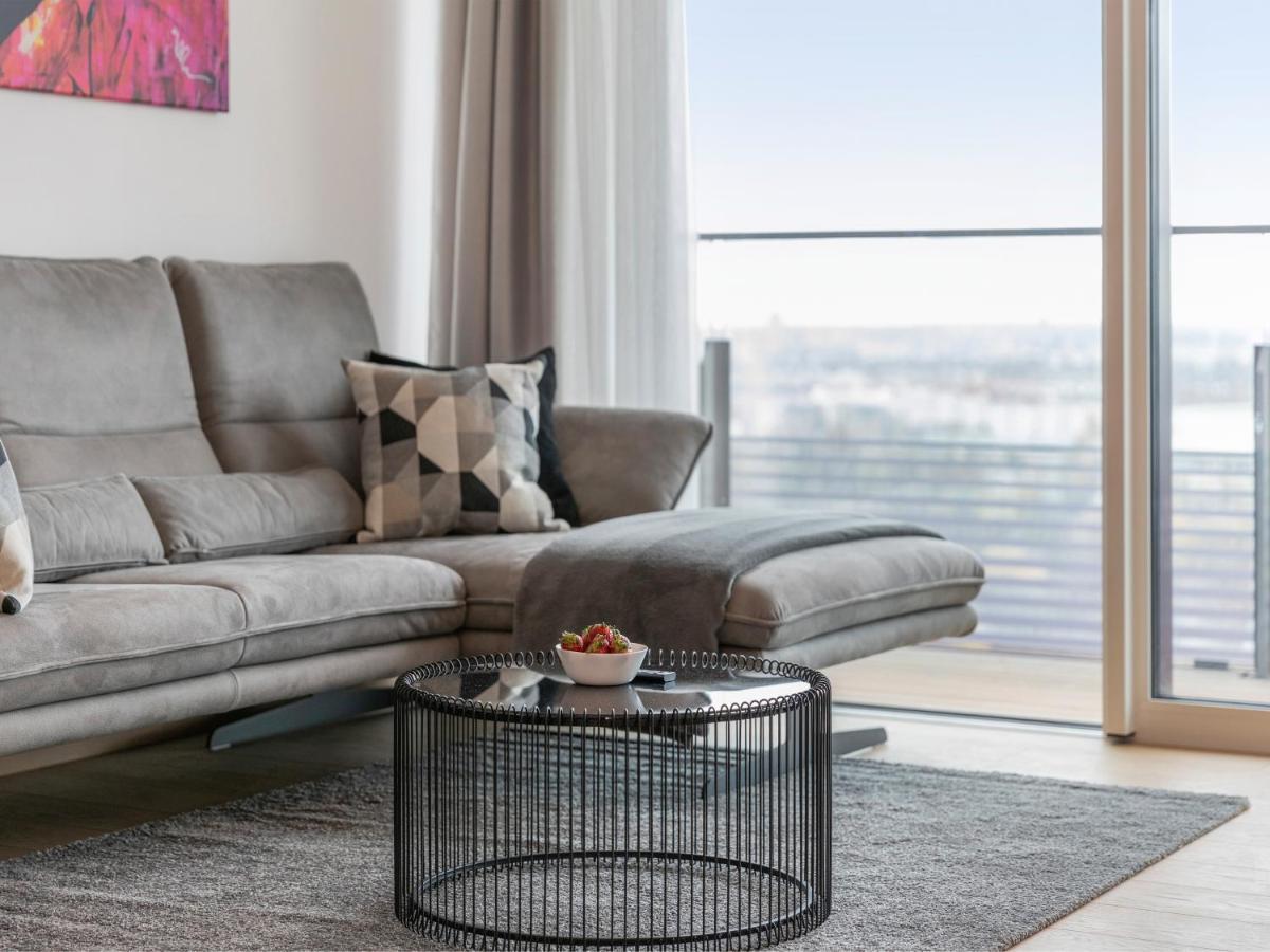 Sky9 Apartments District 3 Βιέννη Εξωτερικό φωτογραφία
