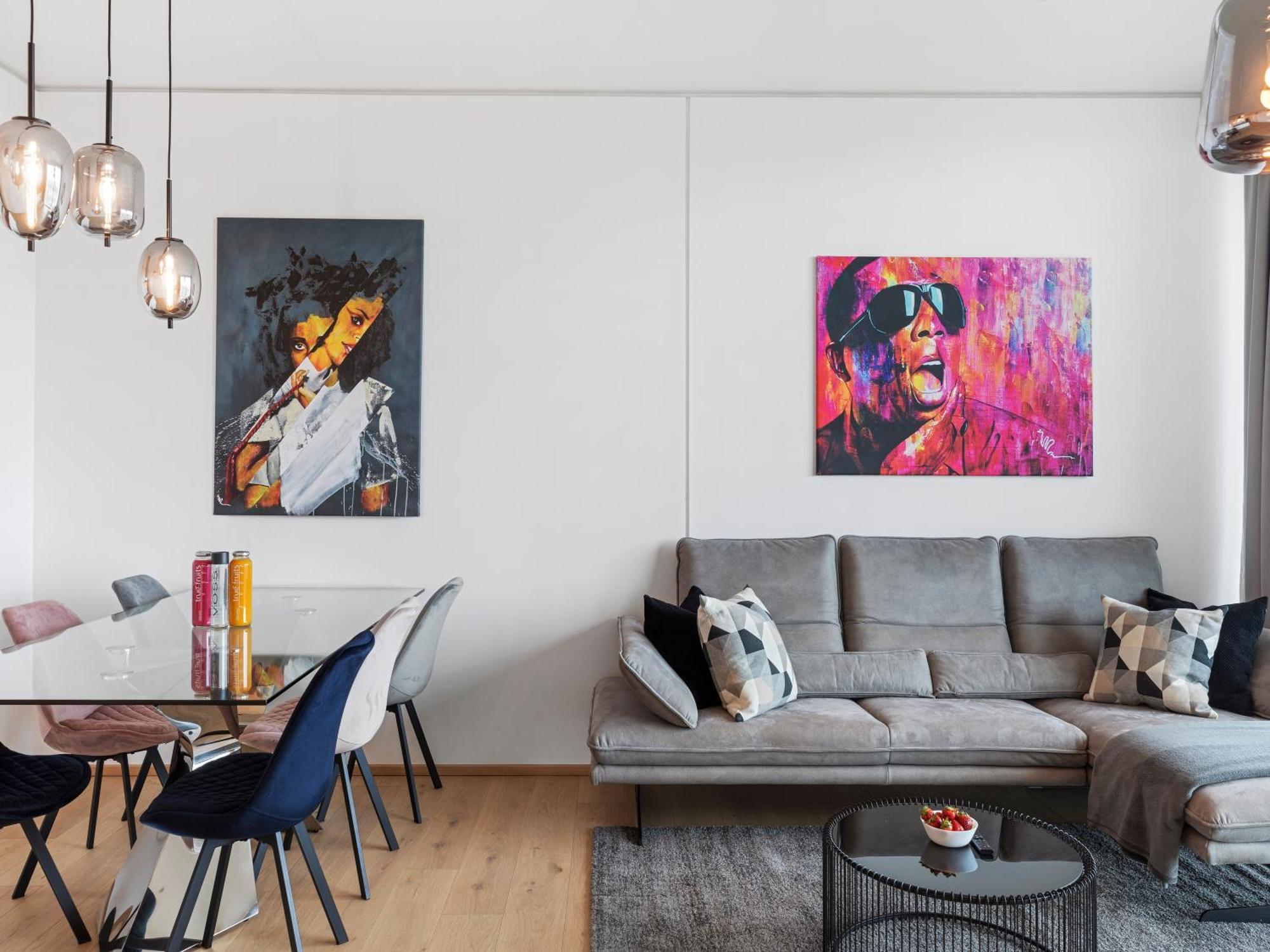 Sky9 Apartments District 3 Βιέννη Εξωτερικό φωτογραφία