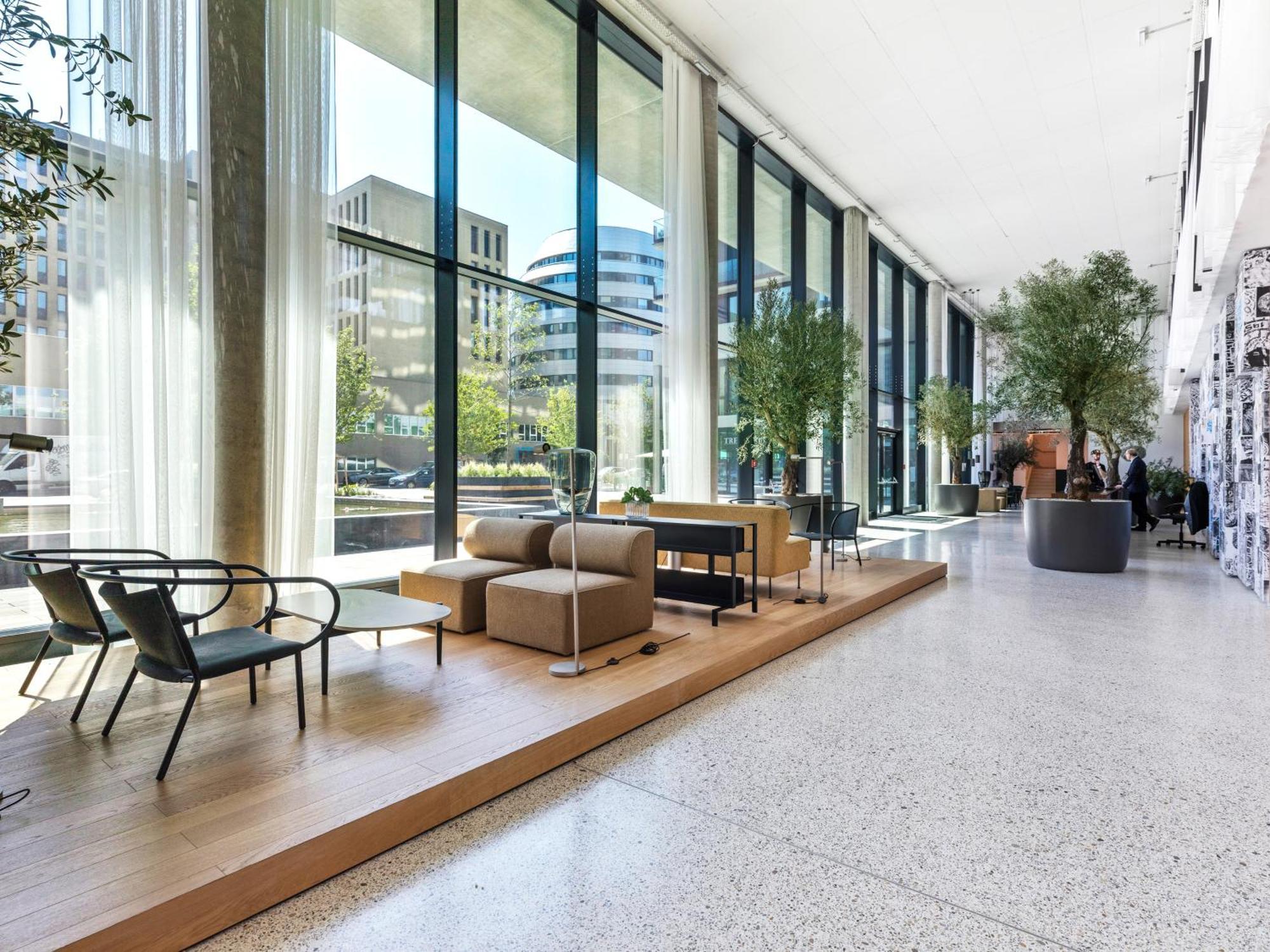Sky9 Apartments District 3 Βιέννη Εξωτερικό φωτογραφία